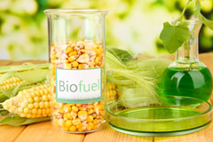 Muirhouses biofuel availability