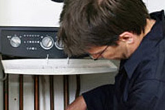 boiler repair Muirhouses