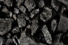 Muirhouses coal boiler costs