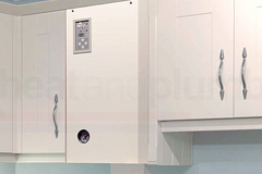 Muirhouses electric boiler quotes