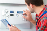 free commercial Muirhouses boiler quotes