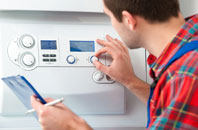 free Muirhouses gas safe engineer quotes