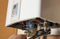 free Muirhouses boiler install quotes