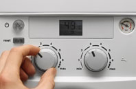 free Muirhouses boiler maintenance quotes