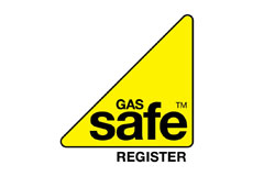 gas safe companies Muirhouses